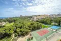 Квартира 2 комнаты 52 м² Dehesa de Campoamor, Испания