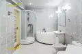 3 room apartment 127 m² Minsk, Belarus