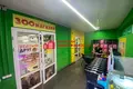 Shop 1 717 m² in Hrodna, Belarus
