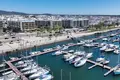 Wohnung 2 Schlafzimmer 163 m² Olhao, Portugal