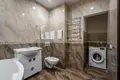 Apartamento 1 habitación 54 m² Minsk, Belarús