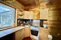 Casa 70 m² Kurhanski sielski Saviet, Belarús