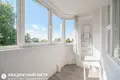 Квартира 1 комната 33 м² Минск, Беларусь