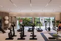 Ático 3 habitaciones 225 m² Villajoyosa, Španjolska