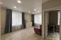 1 room apartment 31 m² Minsk, Belarus