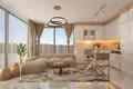 Appartement 55 m² Oba, Turquie