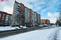 3 room apartment 78 m² Klaipėda, Lithuania