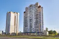 Appartement 5 chambres 252 m² Minsk, Bélarus