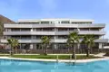 2 bedroom apartment 74 m² Fuengirola, Spain