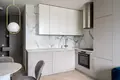 Appartement 2 chambres 44 m² Minsk, Bélarus