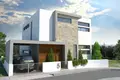 Maison 4 chambres 190 m² Dromolaxiá, Chypre