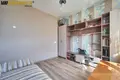4 room apartment 59 m² Minsk, Belarus
