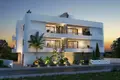 Mieszkanie 2 pokoi 79 m² Oroklini, Cypr