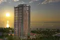 Apartamento 1 habitación 29 m² Batumi, Georgia