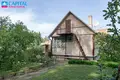 Dom 29 m² Szwajcary, Litwa