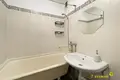 1 room apartment 33 m² Minsk, Belarus