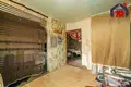 Casa 60 m² Valozynski sielski Saviet, Belarús