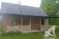House 43 m² Viarchovicki sielski Saviet, Belarus