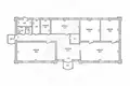 Commercial property 173 m² in Brest, Belarus