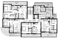 Apartamento 2 habitaciones 97 m² Nicosia, Chipre