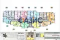 Apartamento 2 habitaciones 63 m² Burgas, Bulgaria