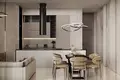 Wohnung 2 Schlafzimmer 130 m² Germasogeia, Zypern