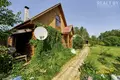 House 126 m² in Begomlskiy selskiy Sovet, Belarus