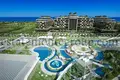 Квартира 1 спальня 74 м² Бар, Черногория