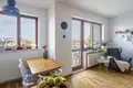 Mieszkanie 3 pokoi 68 m² Warszawa, Polska