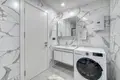 Attique 3 chambres 110 m² Akarca Koyu, Turquie