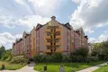 Appartement 2 chambres 58 m² Varsovie, Pologne