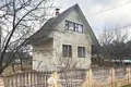 Maison 3 chambres 60 m² Kalodziscanski sielski Saviet, Bélarus