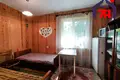 House 115 m² Zabalocki sielski Saviet, Belarus