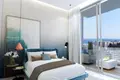 Wohnung 2 Schlafzimmer 131 m² Germasogeia, Zypern
