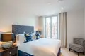 Mieszkanie 2 pokoi 77 m² Londyn, Wielka Brytania
