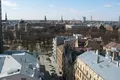 Commercial property 2 rooms 38 m² in Riga, Latvia