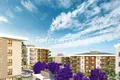 1 bedroom apartment 40 m² Gevaş, Turkey