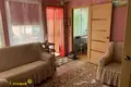1 room apartment 77 m² Braslaw, Belarus