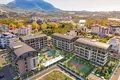 Apartamento 2 habitaciones 50 m² Obakoy, Turquía