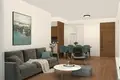 Wohnung 1 zimmer 61 m² Paphos, Zypern