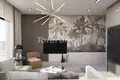 Mieszkanie 2 pokoi 45 m² Serik, Turcja