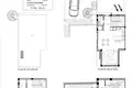 Таунхаус 3 спальни 199 м² Algorfa, Испания
