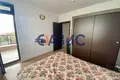 2 bedroom apartment 58 m² Sveti Vlas, Bulgaria