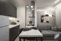 Квартира 2 комнаты 38 м² Municipality of Thessaloniki, Греция