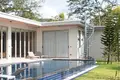 Villa de 3 habitaciones 300 m² Si Sunthon, Tailandia