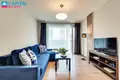 Wohnung 1 zimmer 35 m² Vilnius, Litauen