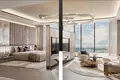 Mieszkanie 1 pokój 72 m² Dubaj, Emiraty Arabskie