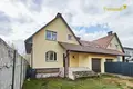 Townhouse 113 m² Kalodziscanski sielski Saviet, Belarus