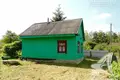 Casa 71 m² Muchaviecki sielski Saviet, Belarús