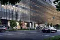 Oficina 2 127 m² en Moscú, Rusia